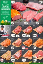 Aktueller GLOBUS Prospekt mit Rindfleisch, "Aktuelle Angebote", Seite 2