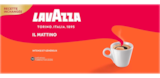 Café Moulu Il Mattino Lavazza en promo chez Auchan Hypermarché Grenoble à 9,39 €