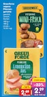 Mini-Frika von Greenforce für 2,29 € bei Netto Marken-Discount im Angebot Mini-Frika von Greenforce im aktuellen Netto Marken-Discount Prospekt
