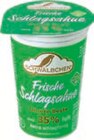 Aktuelles frische Schlagsahne Angebot bei tegut in Kassel ab 1,19 €