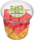 Obstbecher im tegut Prospekt Obstbecher von im aktuellen tegut Prospekt fĂĽr