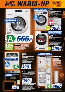 Waschmaschine im aktuellen expert Prospekt (Weißenfels) Waschmaschine im expert Prospekt "Top Angebote" mit 12 Seiten (Weißenfels)