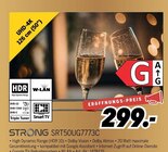 Aktuelle Fernseher Angebote bei MEDIMAX in Eberswalde Aktuelles SRT50UG7773C Angebot bei MEDIMAX in Eberswalde ab 299,00 €