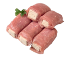 Aktuelles Griechisches Röllchen Angebot bei tegut in Göttingen ab 1,49 €