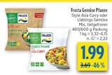 Aktuelle Frosta Angebote bei diska in Dresden Aktuelles Gemüse Pfanne Style Asia Curry Angebot bei diska in Dresden ab 1,99 €