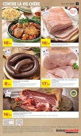 Cuisine Angebote im Prospekt "Intermarché" von Intermarché Super Cuisine Angebote im Prospekt "Intermarché" von Intermarché Super auf Seite 5