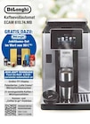 Aktuelles Kaffeevollautomat ECAM 610.74.MB Angebot bei expert in Buchholz (Nordheide) ab 849,00 €