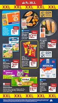 ALDI SÜD Prospekt der aktuellen Woche, gültig von 16.02.2026 bis 21.02.2026 Aktueller ALDI SÜD Prospekt "Gutes für Alle." mit 37 Seiten