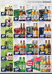 Aktueller Getränkewelt Prospekt mit Warsteiner, "DIE GETRÄNKEKÖNNER", Seite 2