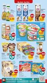 Ferrero kinder Angebote im Prospekt "Wer günstig will, muss Penny." von Penny auf Seite 11