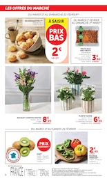 Offre Poivron dans le catalogue U Express du moment à la page 8