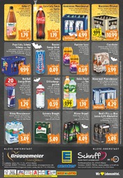 Aktueller E center Prospekt mit Cola, "Aktuelle Angebote", Seite 26
