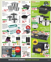 Aktueller Marktkauf Prospekt mit Topf, "Aktuelle Angebote", Seite 23