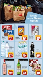 Rotwein im REWE Prospekt in Gelsenkirchen Aktueller REWE Prospekt mit Rotwein, "Dein Markt", Seite 19