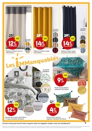 Offre Panneau Décoratif dans le catalogue Maxi Bazar du moment à la page 16