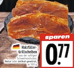 EDEKA Schmalkalden Prospekt mit  im Angebot für 0,77 €