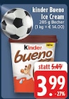 Bueno Ice Cream bei EDEKA im Prospekt "" für 3,99 €