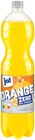 REWE Füssen - Orangenlimonade Angebot im Prospekt Orangenlimonade bei REWE im Füssen Prospekt für 0,49 €
