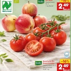 Bio Apfel von BioBio im aktuellen Netto Marken-Discount Prospekt für 2,49 €