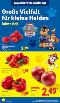 Äpfel im aktuellen Lidl Prospekt (Freiburg (Breisgau)) Äpfel im Lidl Prospekt "LIDL LOHNT SICH" mit 69 Seiten (Freiburg (Breisgau))