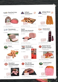 Feuerwerk im Hamberger Prospekt "RAMADAN" mit 44 Seiten (Germering)