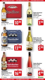 Aktueller E center Prospekt mit König Pilsener, "Aktuelle Angebote", Seite 46