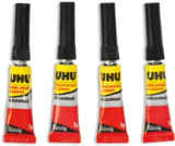 Sekundenkleber von UHU im aktuellen Netto Marken-Discount Prospekt