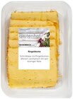 Ringelblume Schnittkäse im Angebot bei REWE in Freiberg Ringelblume Schnittkäse Angebote von Blütenhof bei REWE Freiberg für 2,39 €