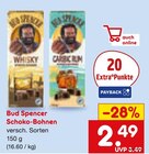 Schoko-Bohnen im Angebot bei Netto Marken-Discount in Pirmasens Schoko-Bohnen Angebote von Bud Spencer bei Netto Marken-Discount Pirmasens für 2,49 €