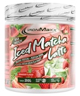Iced Matcha Latte Strawberry im Rossmann Prospekt Iced Matcha Latte Strawberry von Ironmaxx im aktuellen Rossmann Prospekt für 11,99 €