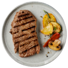 Aktuelles Grilled Steak Angebot bei ALDI SÜD in Bergisch Gladbach