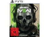 Call of Duty: Modern Warfare II - [PlayStation 5] von ACTIVISION BLIZZARD im aktuellen MediaMarkt Saturn Prospekt für 52,99 €