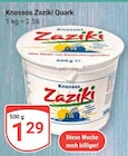 Aktuelle Quark Angebote bei GLOBUS in Leipzig Aktuelles Zaziki Quark Angebot bei GLOBUS in Leipzig ab 1,29 €