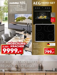 Backofen im aktuellen porta Möbel Prospekt (Koblenz) Backofen im porta Möbel Prospekt "PORTA KÜCHENWELT" mit 12 Seiten (Koblenz)