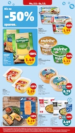 Lachs Angebot & Preis im aktuellen Penny Prospekt Lachs Angebot im aktuellen Penny Prospekt auf Seite 12