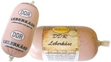DDR Leberkäse von Rätzel für 2,69 € bei Netto mit dem Scottie im Angebot DDR Leberkäse von Rätzel im aktuellen Netto mit dem Scottie Prospekt