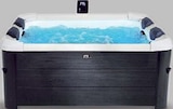 Whirlpool Oslo im Angebot bei Marktkauf in Cuxhaven Whirlpool Oslo Angebote von Juskys bei Marktkauf Cuxhaven für 1.999,00 €