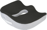 Memory-Foam-Steißbeinkissen Angebote von Livarno Home bei Lidl Erkelenz für 7,99 €