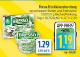 diska Schneckengrün - Frischkäsezubereitung Angebot im Prospekt Frischkäsezubereitung bei diska im Schneckengrün Prospekt für 1,19 €