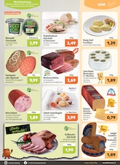 Aktueller aktiv & irma Prospekt mit Huhn, "Top Angebote", Seite 5