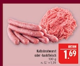 Kalbsbratwurst im Angebot bei Marktkauf in Altenburg Kalbsbratwurst Angebote bei Marktkauf Altenburg für 1,69 €