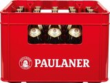 Original Münchner Hell von Paulaner im aktuellen Netto Marken-Discount Prospekt für 13,99 €