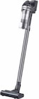 Akku-/Stielsauger Jet75E VS20B75BCR5/WD im V-Markt Prospekt Akku-/Stielsauger Jet75E VS20B75BCR5/WD von Samsung im aktuellen V-Markt Prospekt für 229,00 €