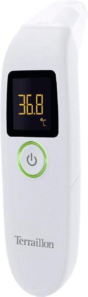 Thermomètre infrarouge Silvergear