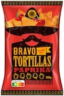 Tortillas Angebote von BRAVO bei Penny Mannheim für 1,19 €