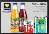 EDEKA Schwangau Prospekt mit  im Angebot für 1,49 €