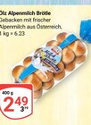 Aktuelle Wecker Angebote bei GLOBUS in Leipzig Aktuelles Alpenmilch Brötle Angebot bei GLOBUS in Leipzig ab 2,49 €