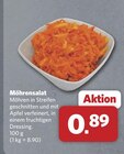 Aktuelles Möhrensalat Angebot bei combi in Oldenburg ab 0,89 €