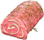 Aktuelles Rollbraten vom Schweinerücken Angebot bei REWE in Hannover ab 1,29 €