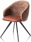 Designstuhl Owen im Möbel Inhofer Prospekt zum Preis von 186,12 €